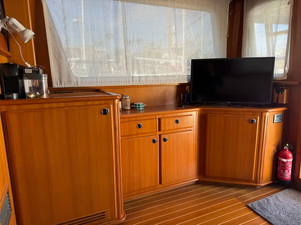 2002 Belliure 40 en venta (photo 16)
