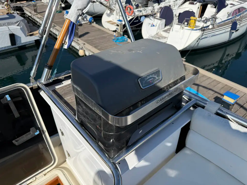 2002 Belliure 40 en venta (photo 27)
