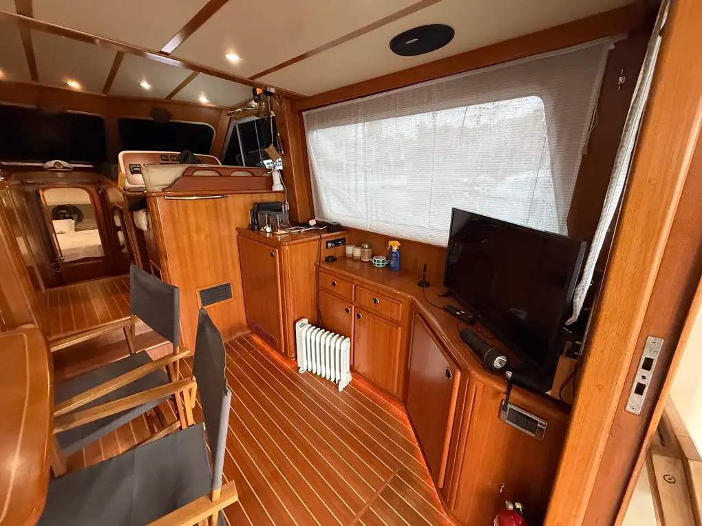 2002 Belliure 40 en venta (photo 47)