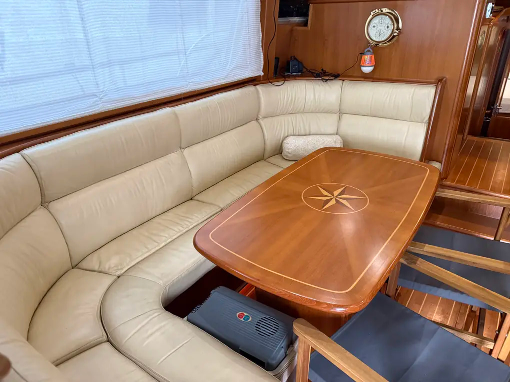 2002 Belliure 40 en venta (photo 48)