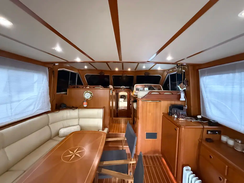 2002 Belliure 40 en venta (photo 49)