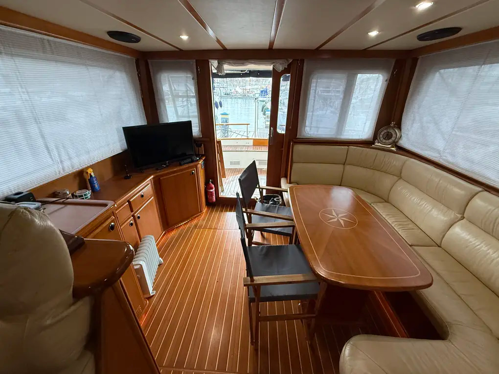 2002 Belliure 40 en venta (photo 50)
