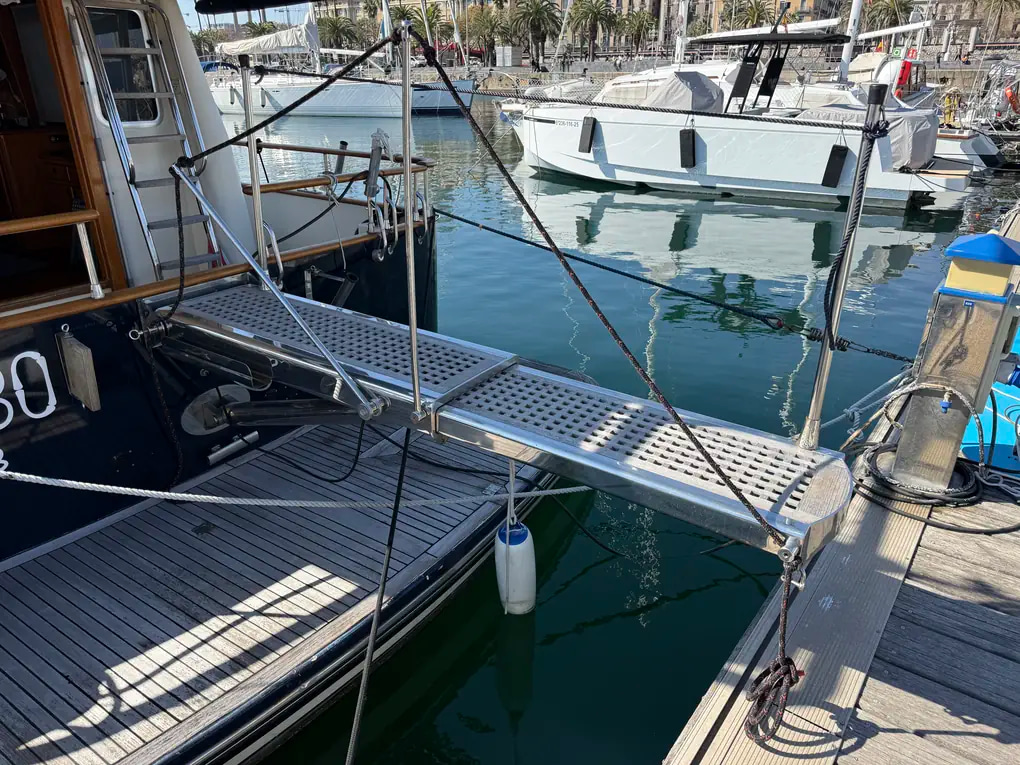 2002 Belliure 40 en venta (photo 54)
