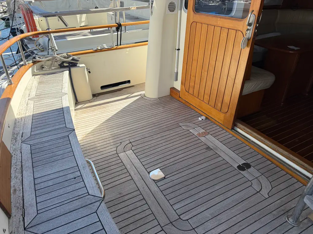 2002 Belliure 40 en venta (photo 60)