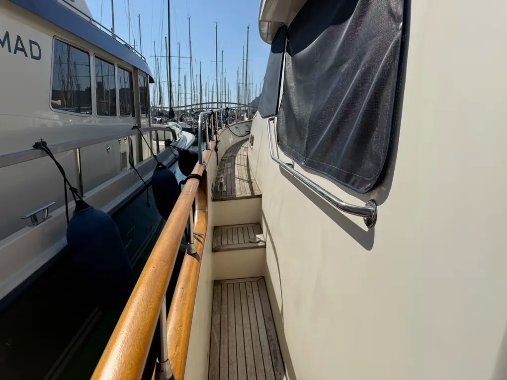 2002 Belliure 40 en venta (photo 63)