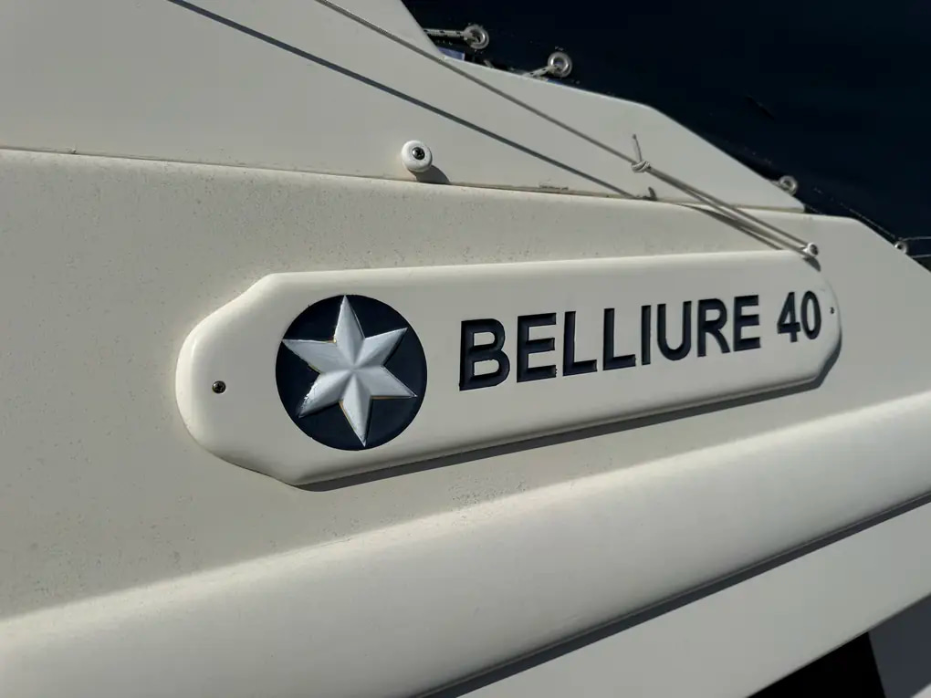 2002 Belliure 40 en venta (photo 64)