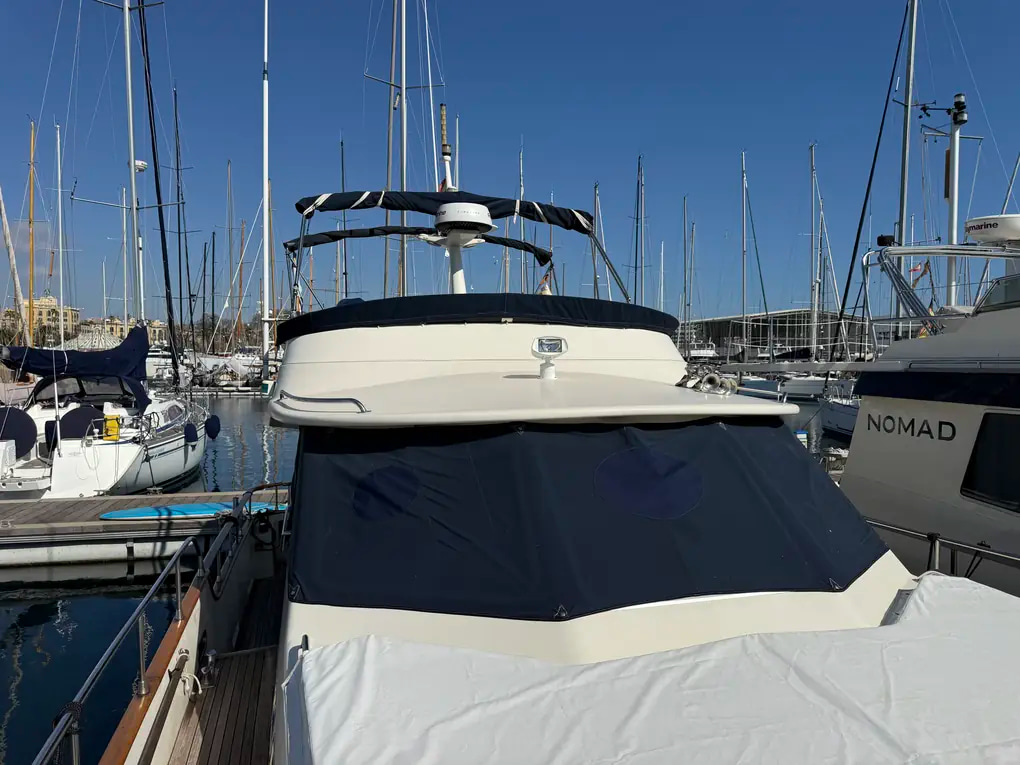 2002 Belliure 40 en venta (photo 70)