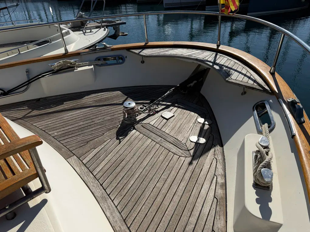 2002 Belliure 40 en venta (photo 72)