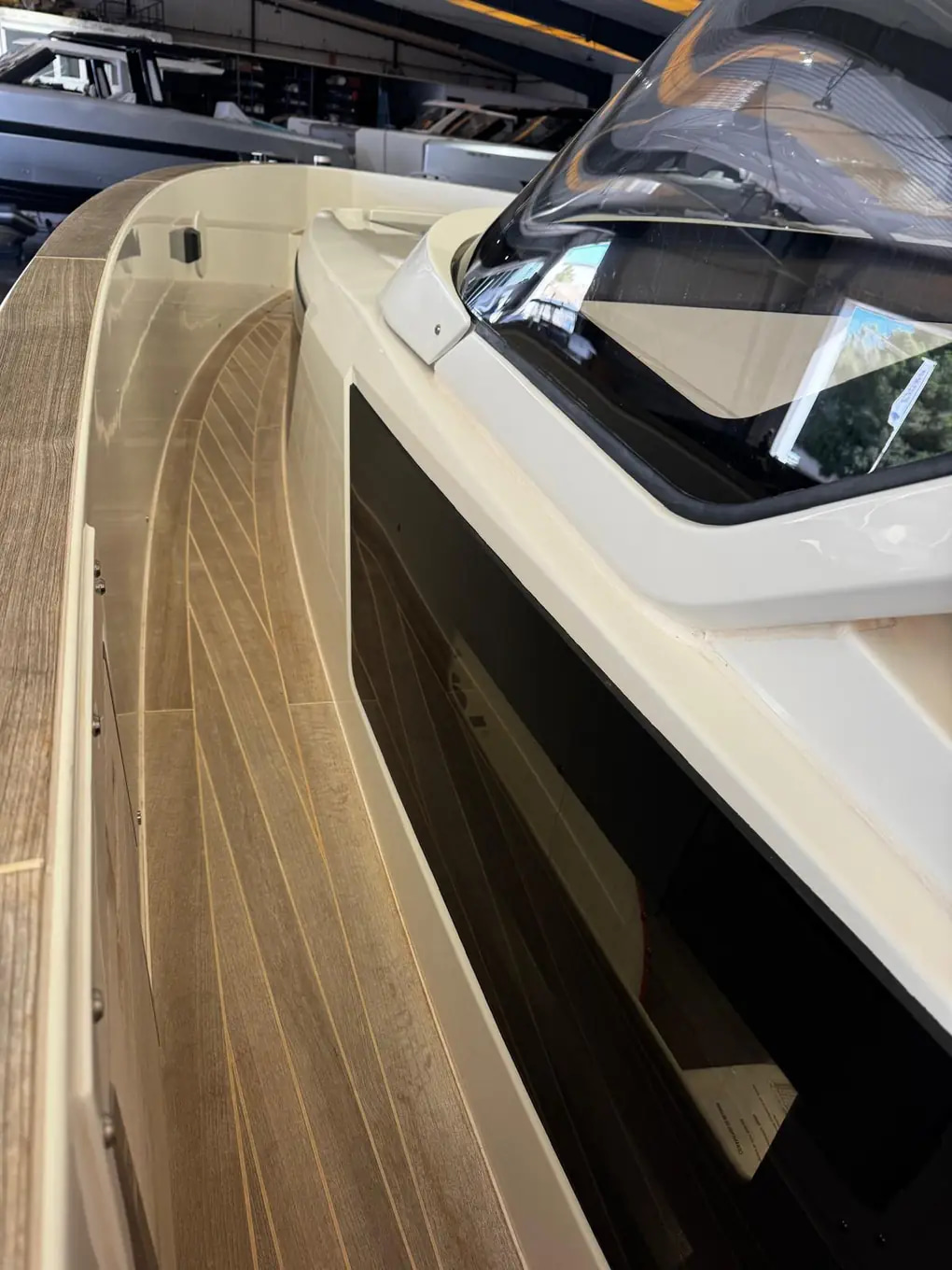 2022 Fjord 41 XL for sale (photo 3)