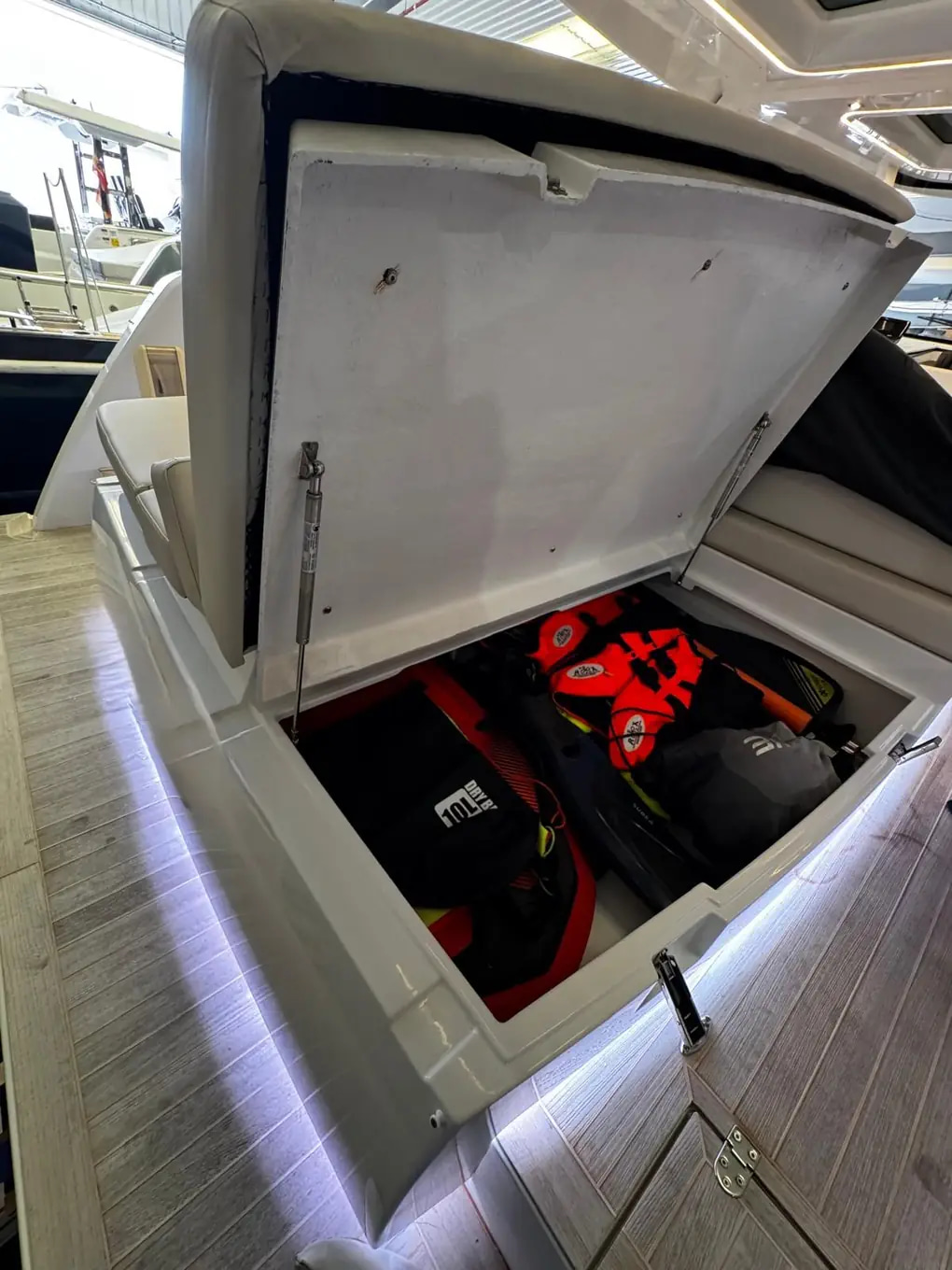 2022 Fjord 41 XL for sale (photo 6)