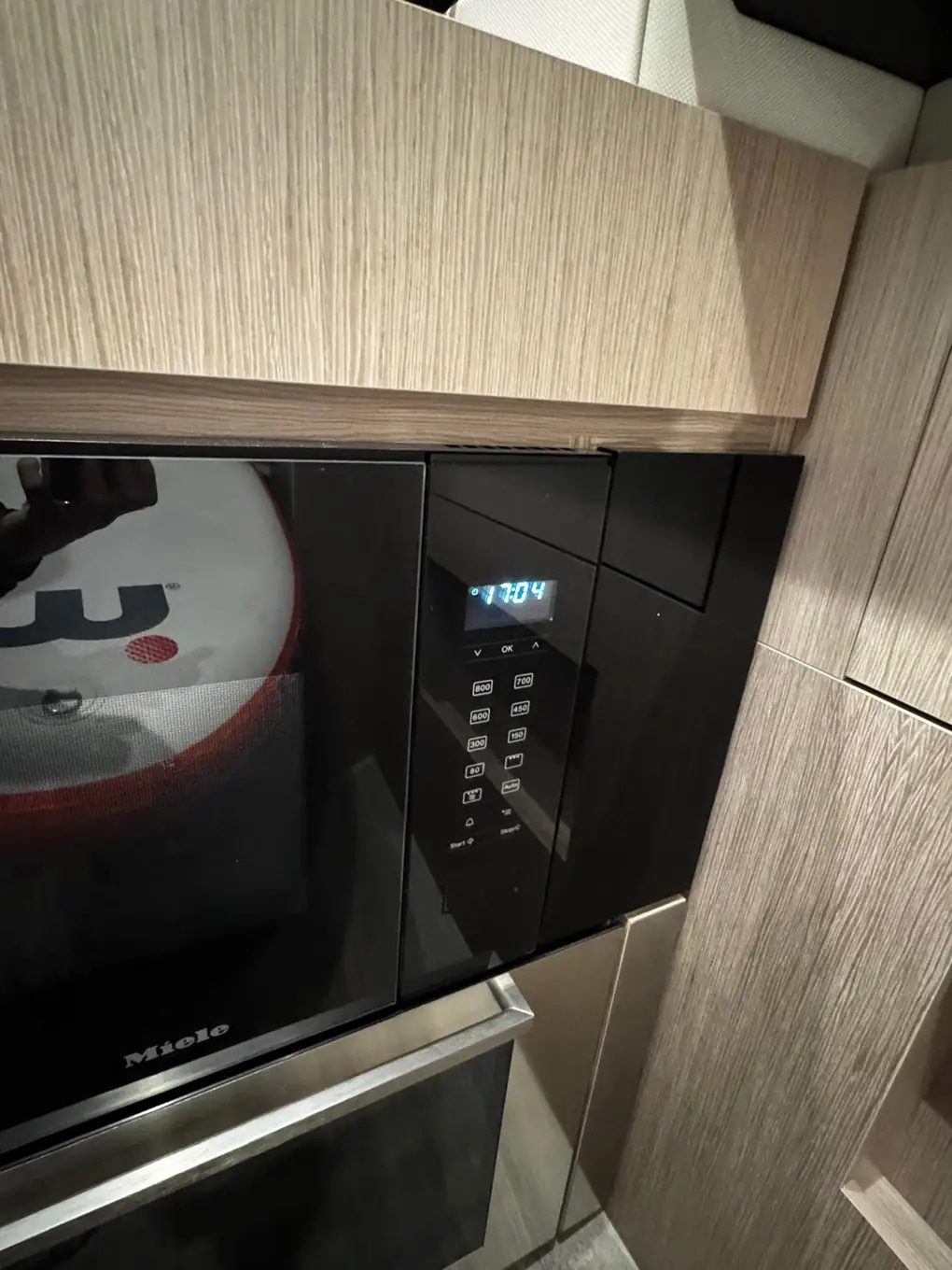 2022 Fjord 41 XL for sale (photo 7)