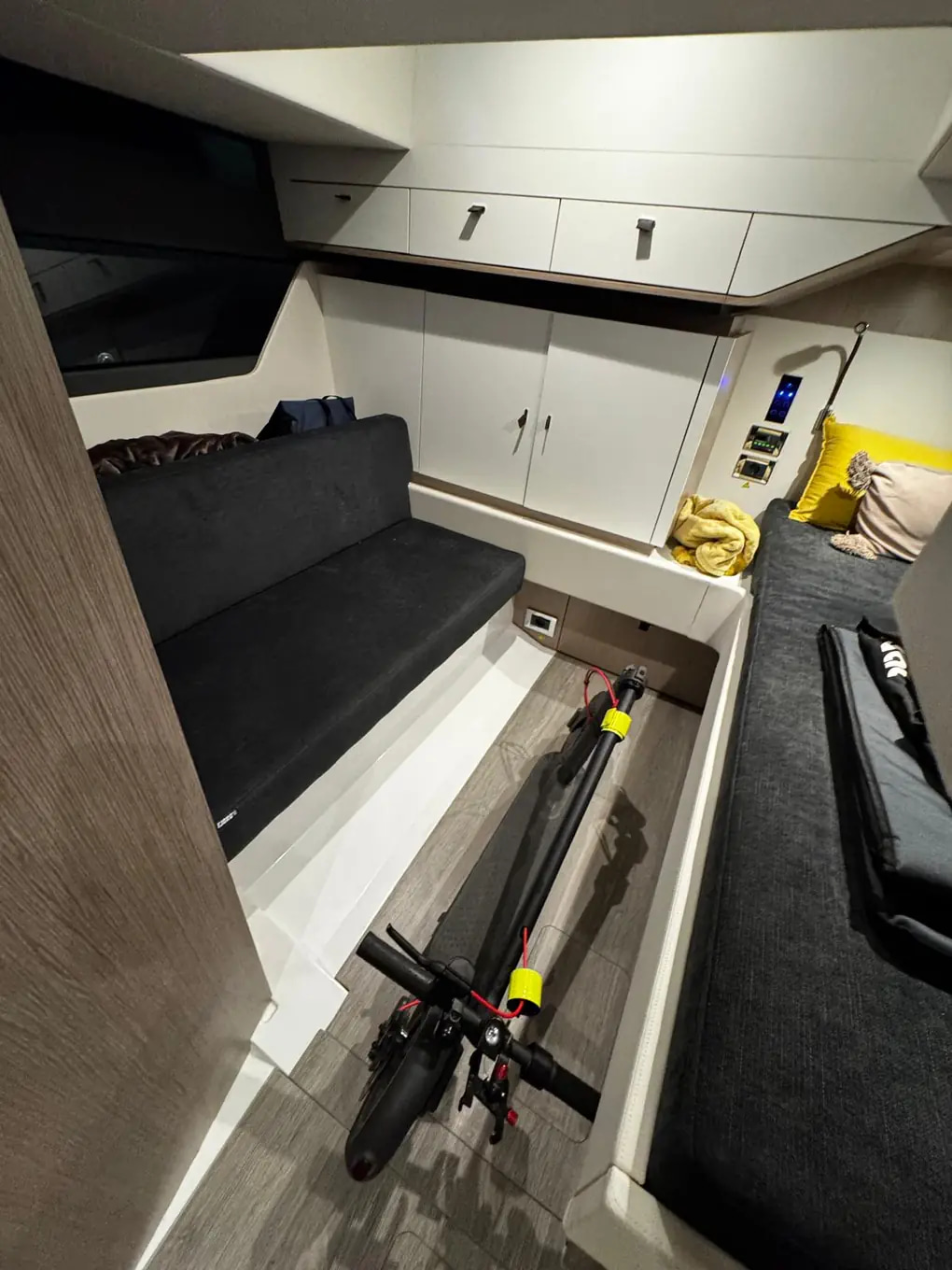 2022 Fjord 41 XL for sale (photo 8)