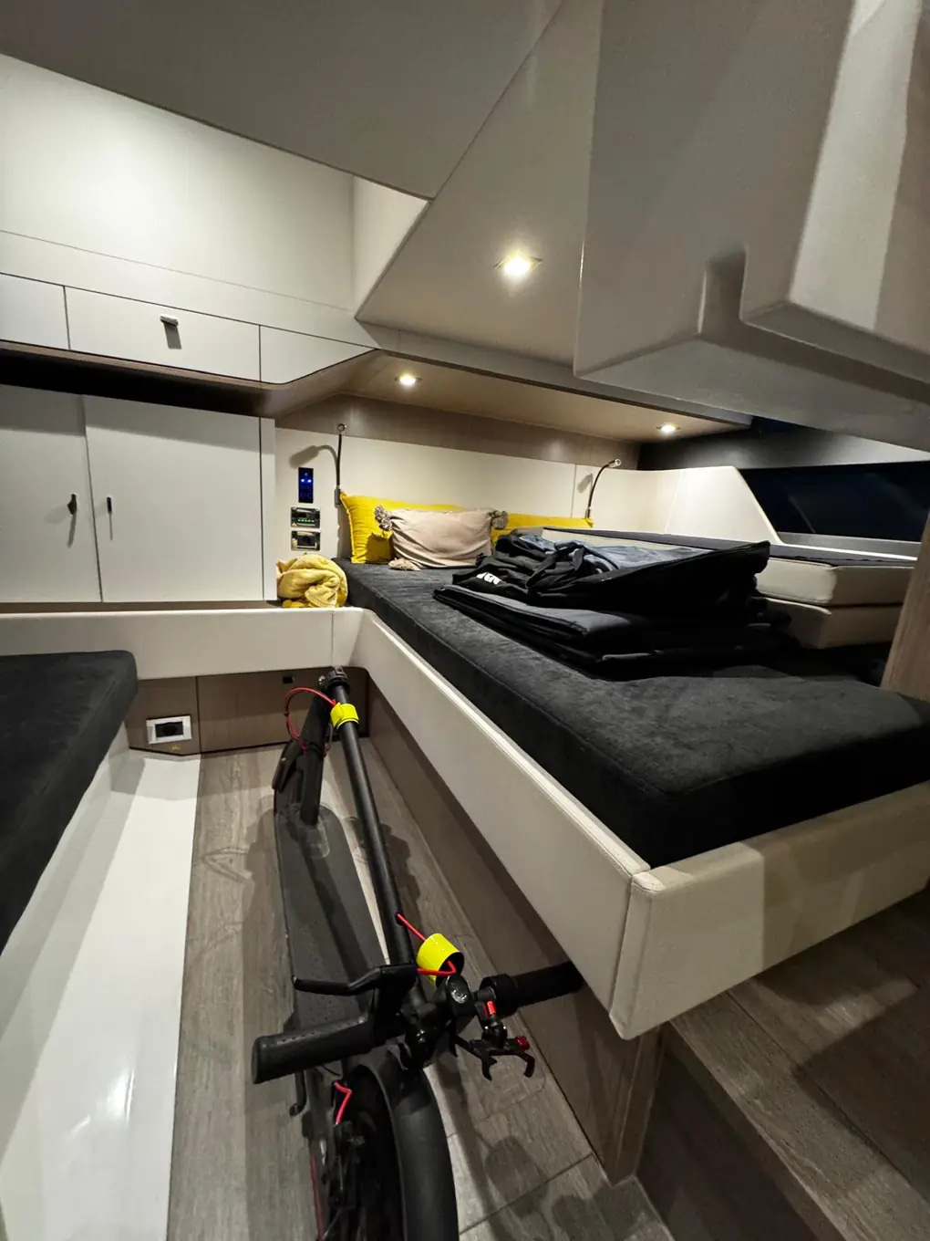 2022 Fjord 41 XL for sale (photo 9)