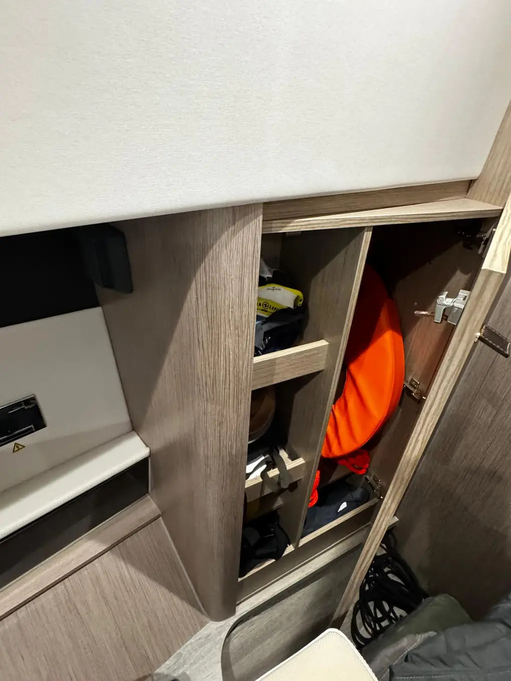 2022 Fjord 41 XL for sale (photo 16)
