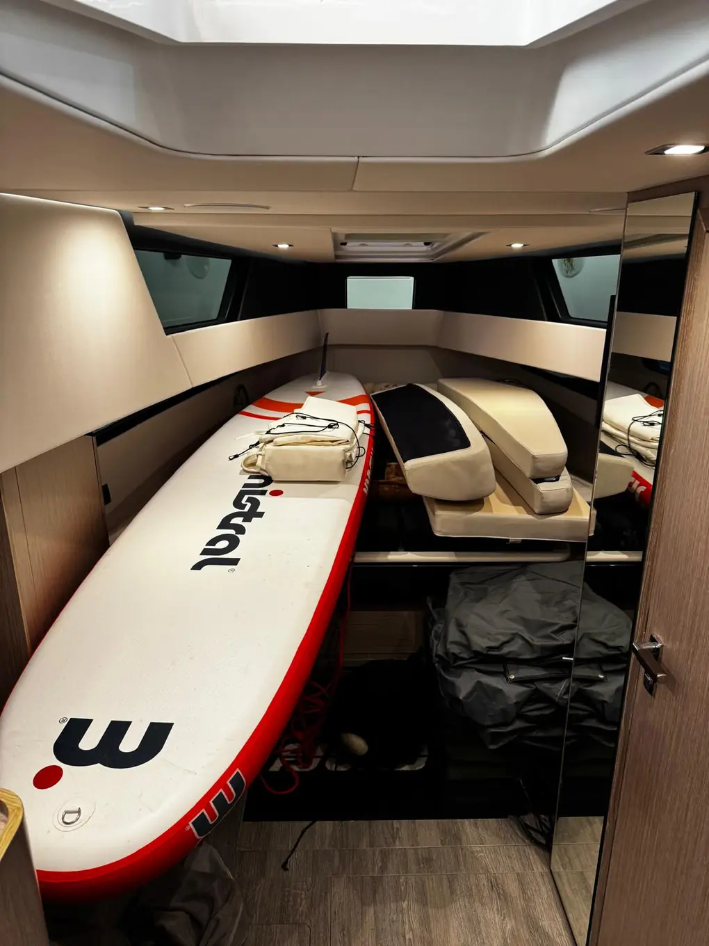 2022 Fjord 41 XL for sale (photo 18)
