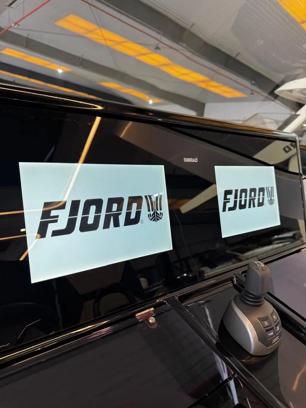 2022 Fjord 41 XL for sale (photo 19)