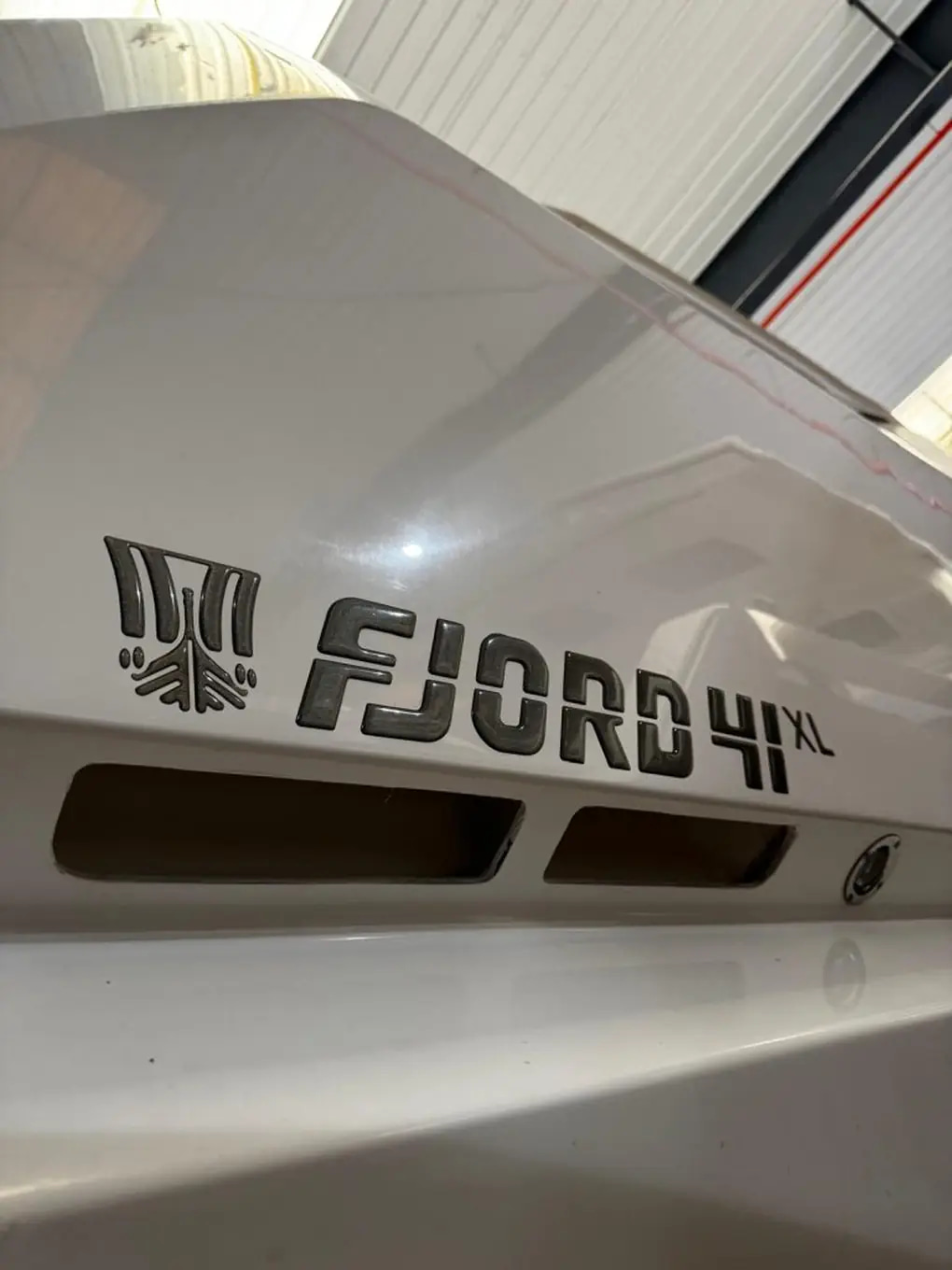 2022 Fjord 41 XL for sale (photo 25)