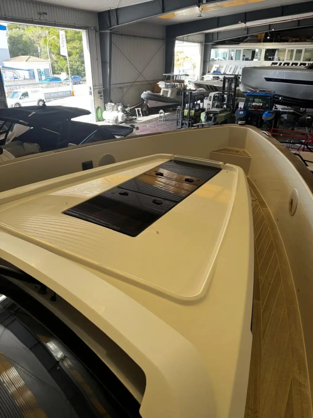 2022 Fjord 41 XL for sale (photo 33)