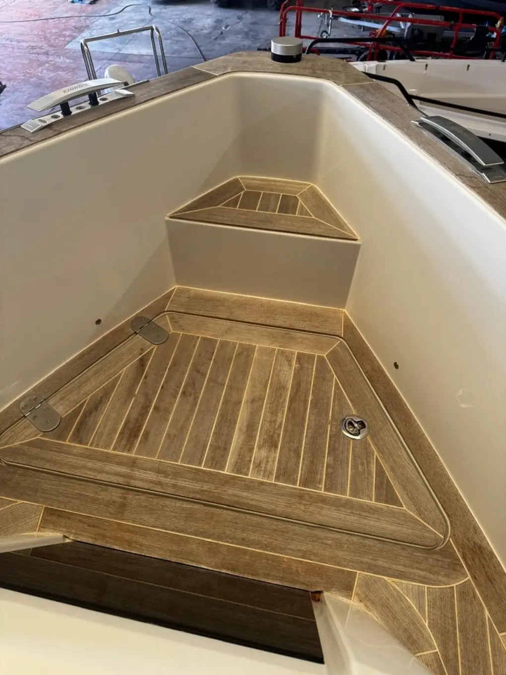 2022 Fjord 41 XL for sale (photo 34)