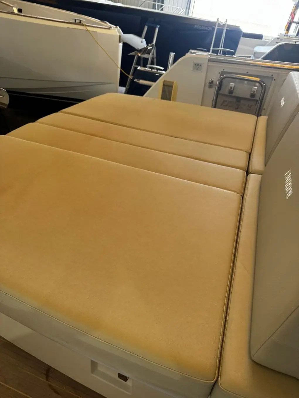 2022 Fjord 41 XL for sale (photo 36)