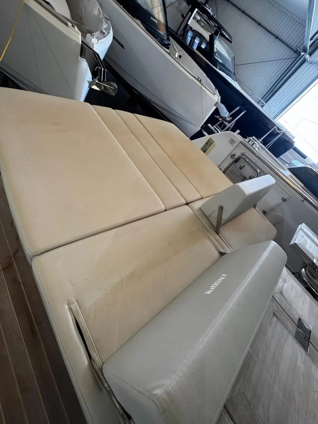 2022 Fjord 41 XL for sale (photo 37)