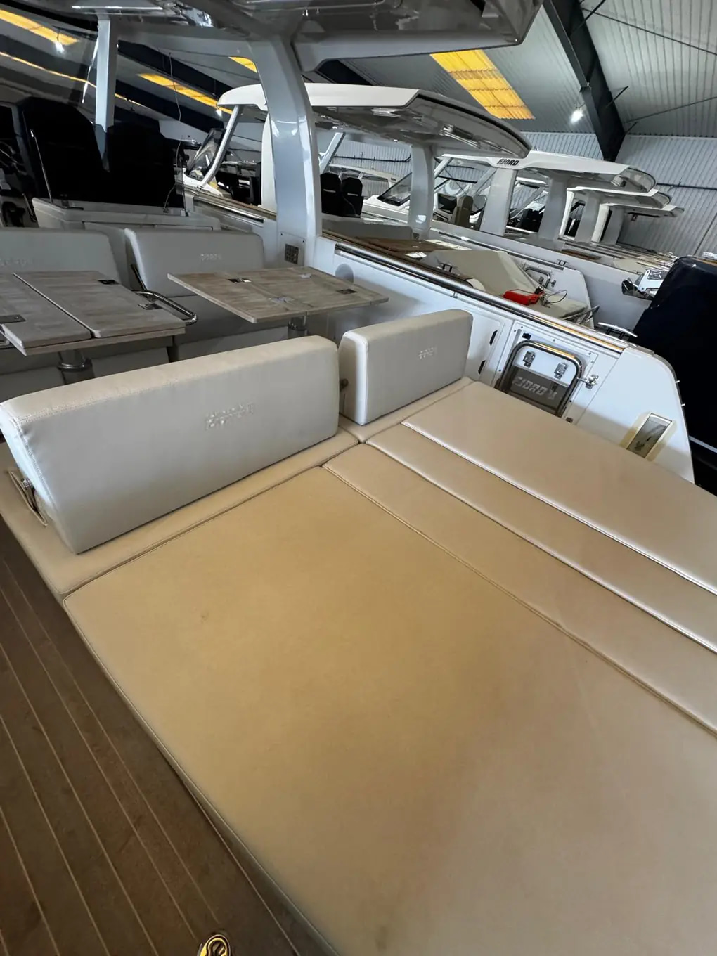 2022 Fjord 41 XL for sale (photo 41)