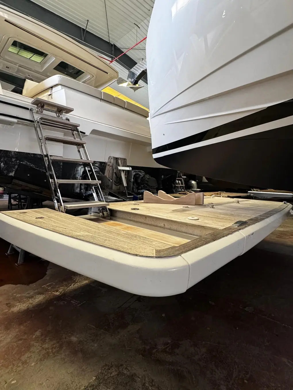 2022 Fjord 41 XL for sale (photo 42)