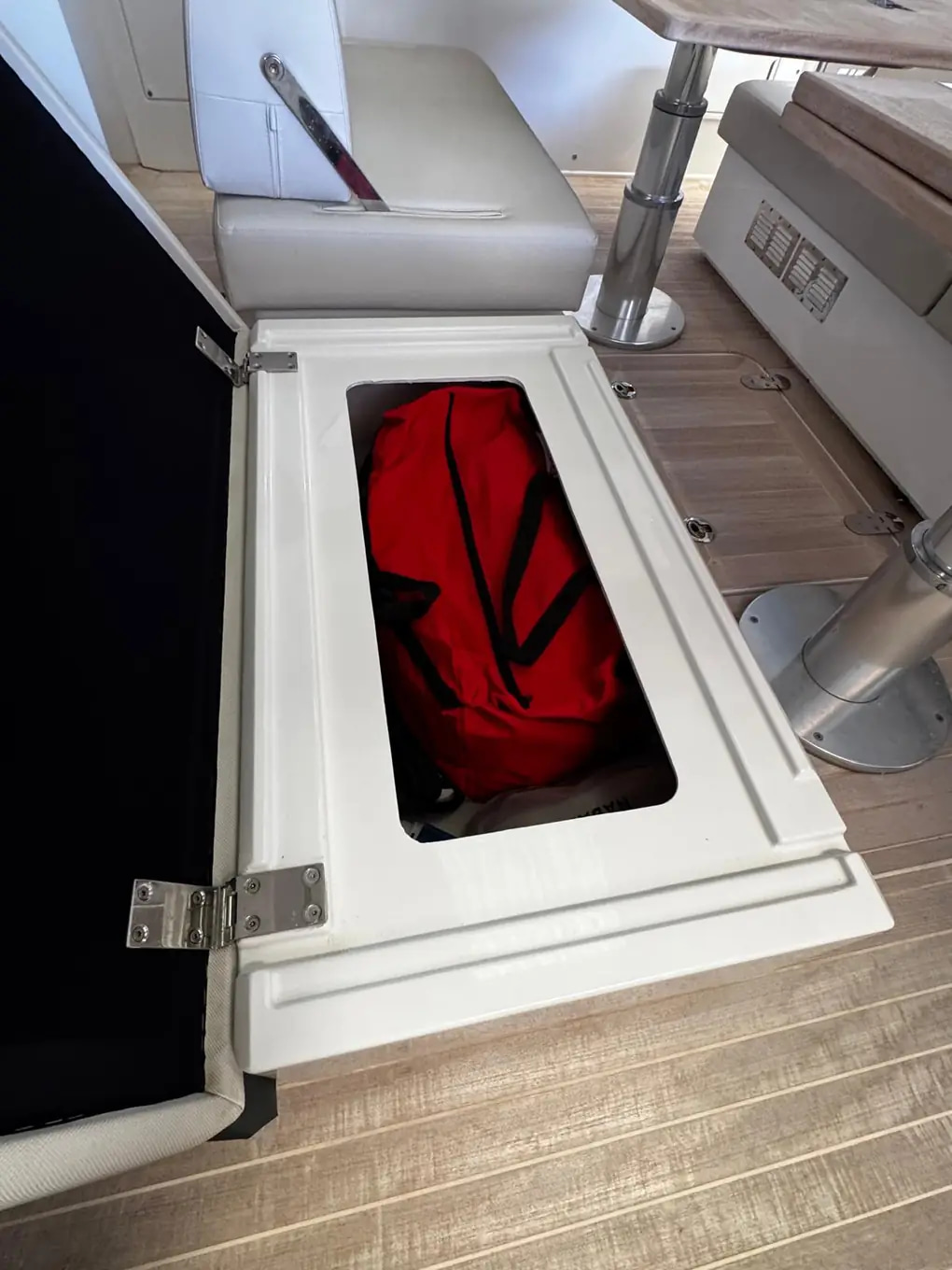 2022 Fjord 41 XL for sale (photo 44)