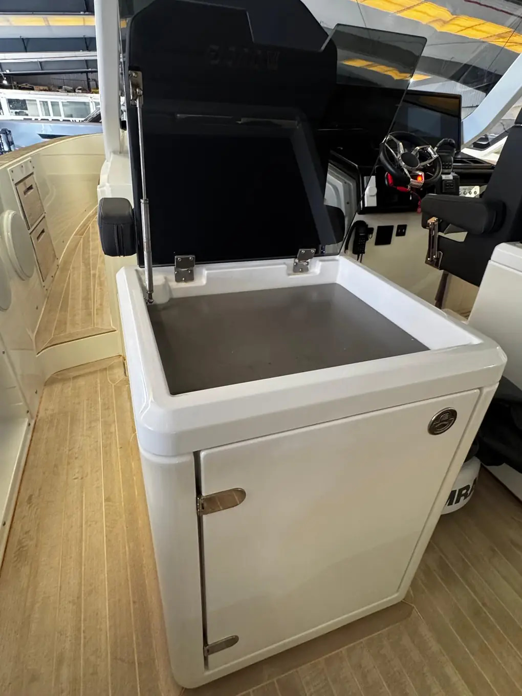 2022 Fjord 41 XL for sale (photo 45)