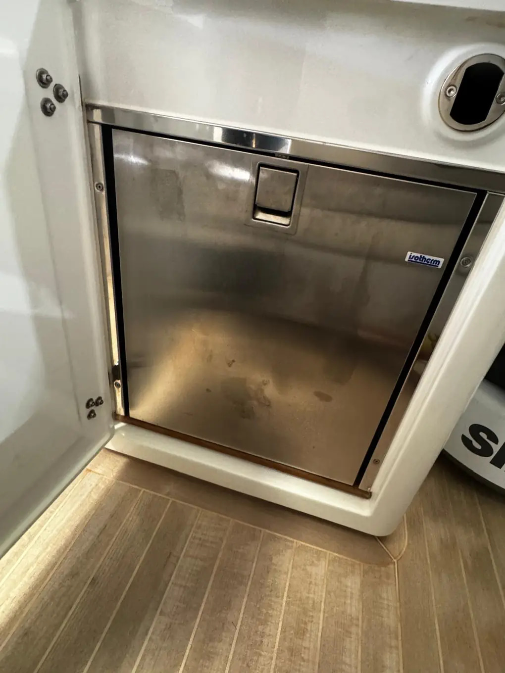 2022 Fjord 41 XL for sale (photo 46)