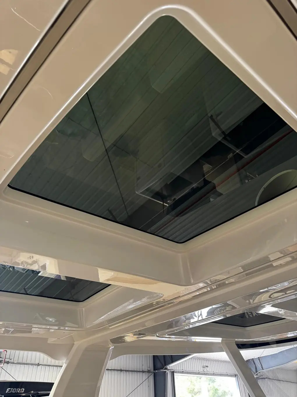 2022 Fjord 41 XL for sale (photo 50)