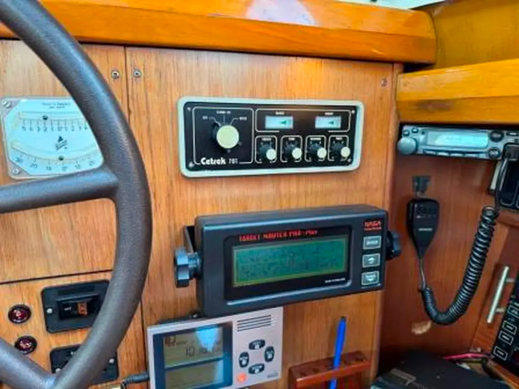 1990 North Wind 47 zu verkaufen (photo 10)