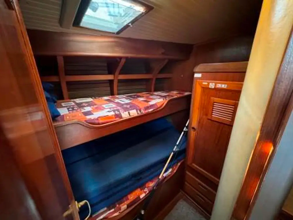1990 North Wind 47 zu verkaufen (photo 24)