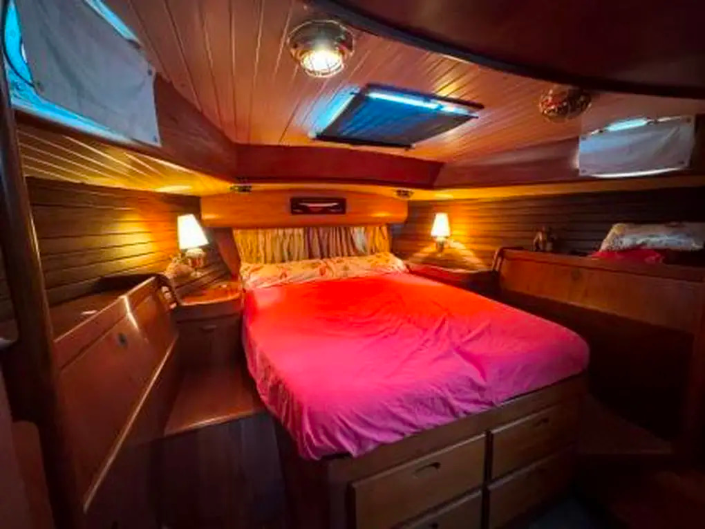 1990 North Wind 47 zu verkaufen (photo 26)
