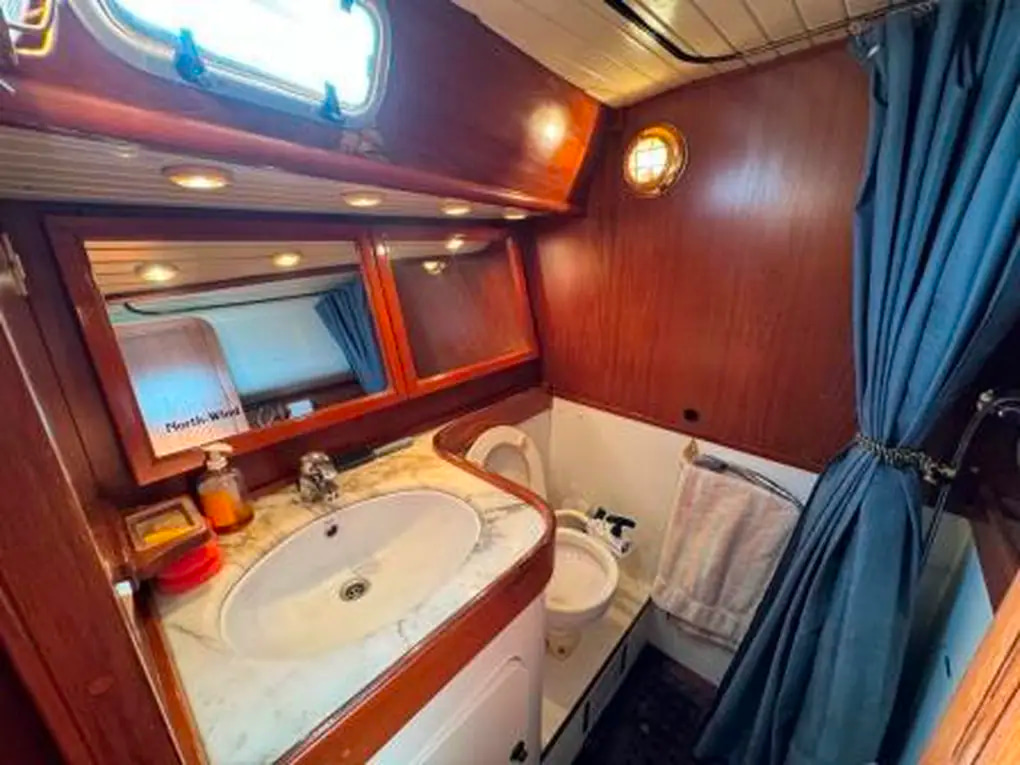 1990 North Wind 47 zu verkaufen (photo 30)