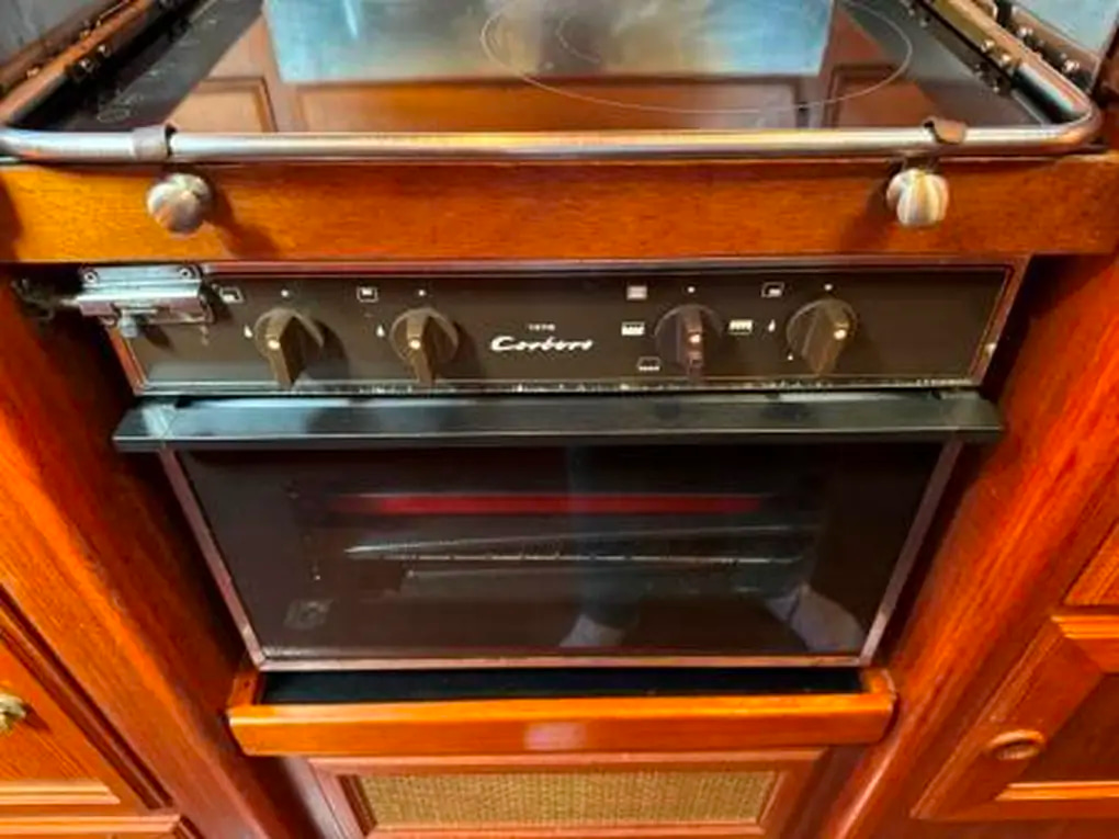 1990 North Wind 47 zu verkaufen (photo 39)