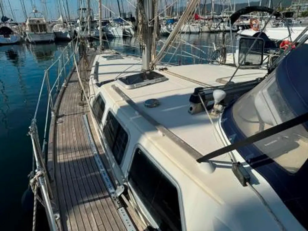 1990 North Wind 47 zu verkaufen (photo 53)