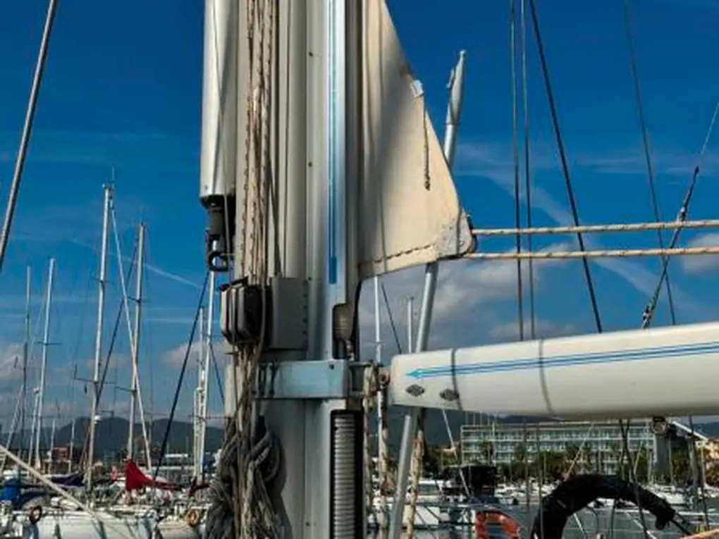 1990 North Wind 47 zu verkaufen (photo 58)