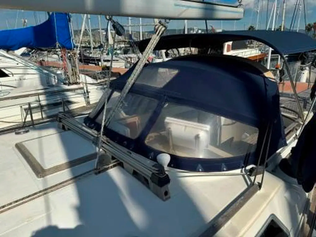1990 North Wind 47 zu verkaufen (photo 59)