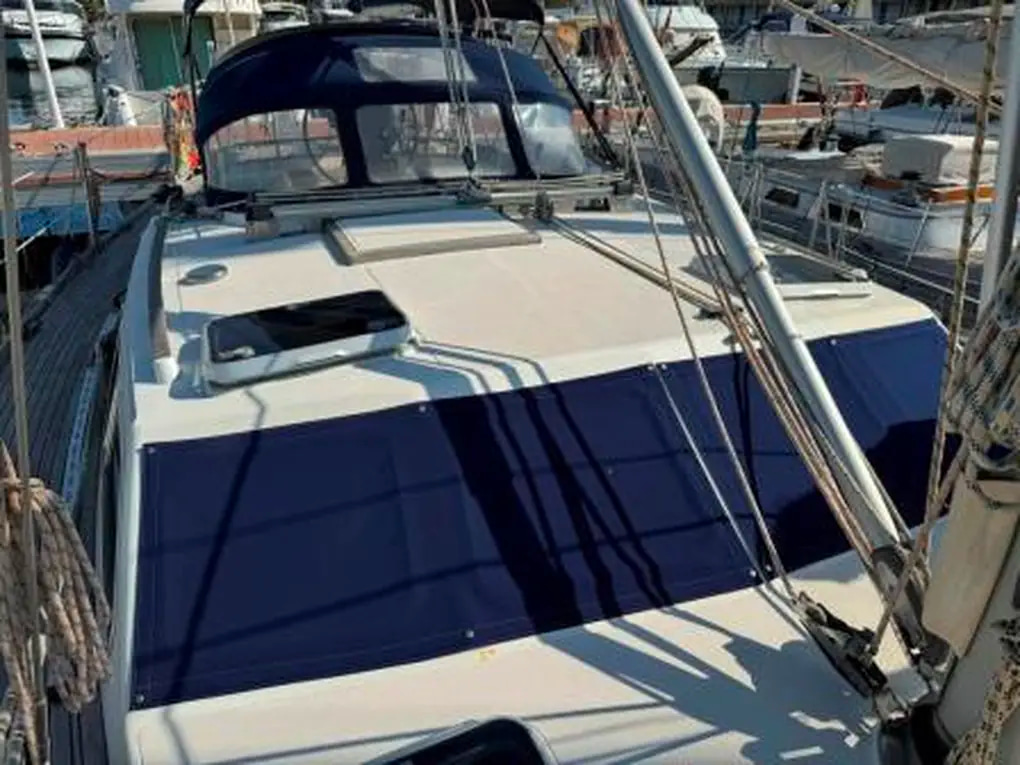 1990 North Wind 47 zu verkaufen (photo 69)