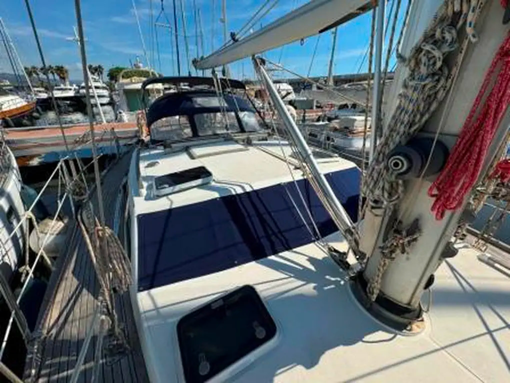 1990 North Wind 47 zu verkaufen (photo 70)