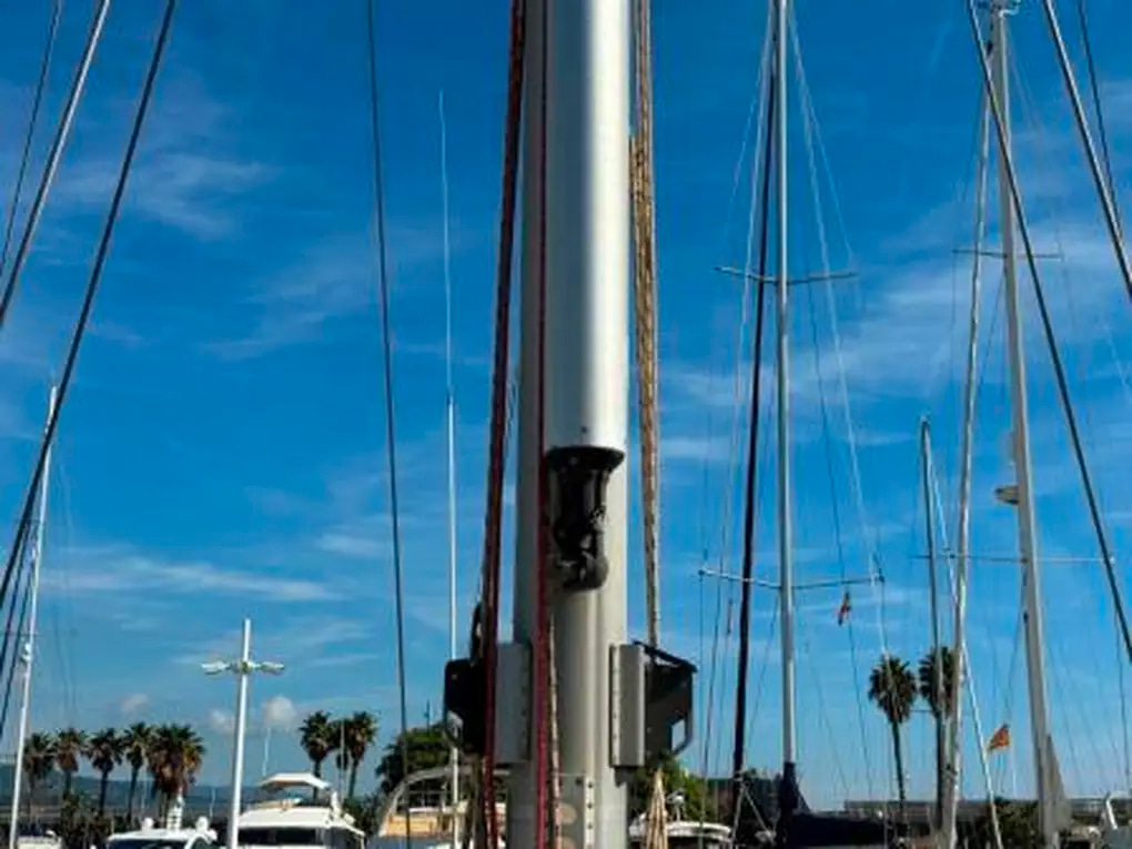 1990 North Wind 47 zu verkaufen (photo 73)