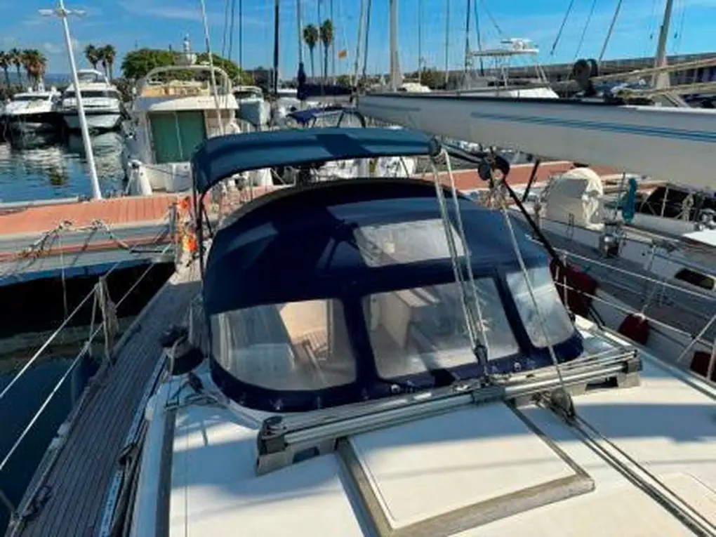 1990 North Wind 47 zu verkaufen (photo 75)