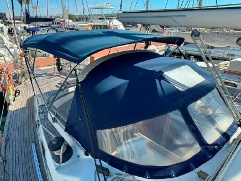 1990 North Wind 47 zu verkaufen (photo 76)