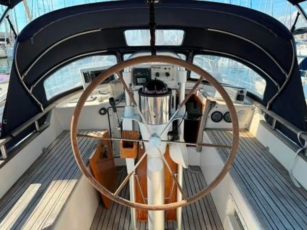 1990 North Wind 47 zu verkaufen (photo 80)