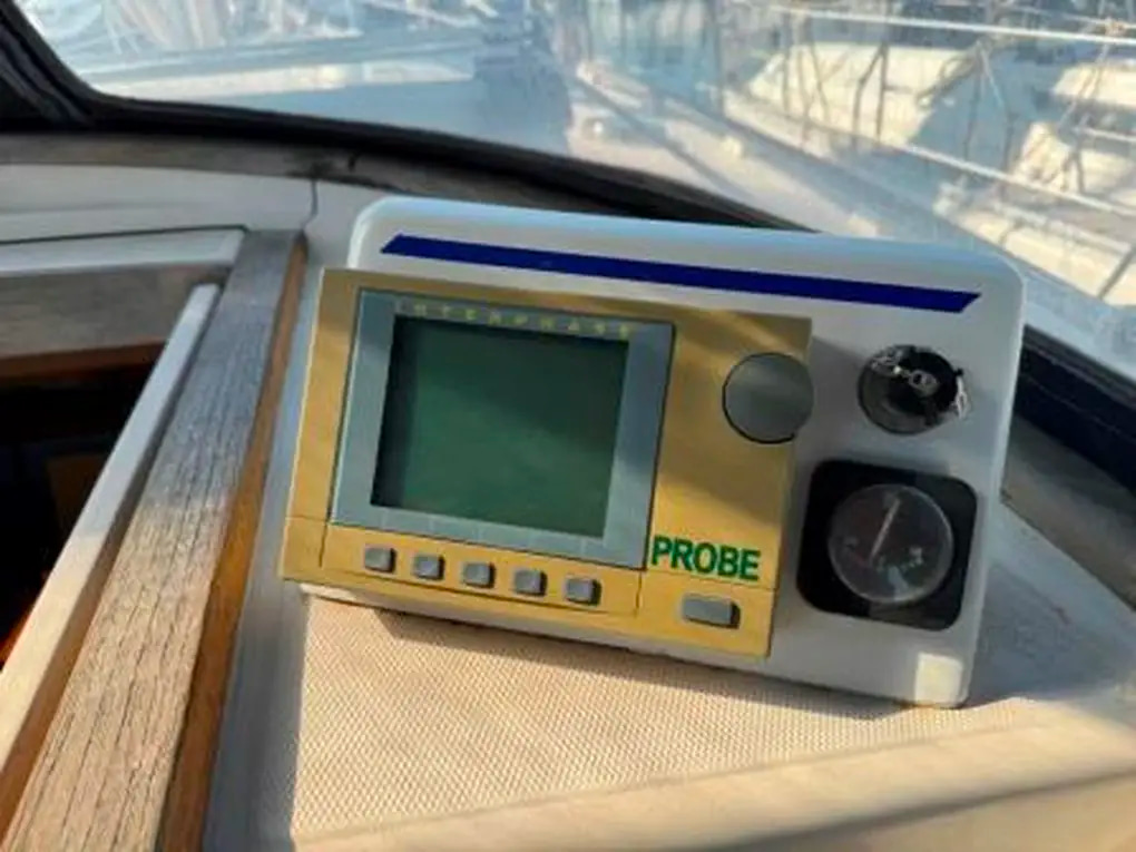1990 North Wind 47 zu verkaufen (photo 83)