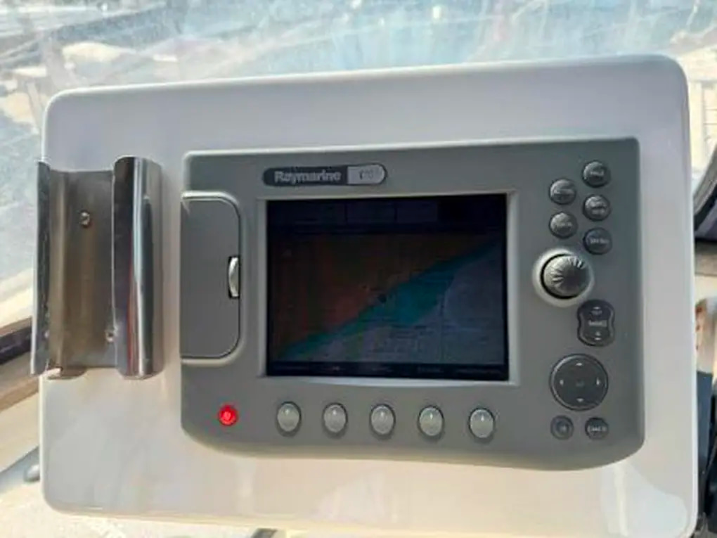 1990 North Wind 47 zu verkaufen (photo 86)