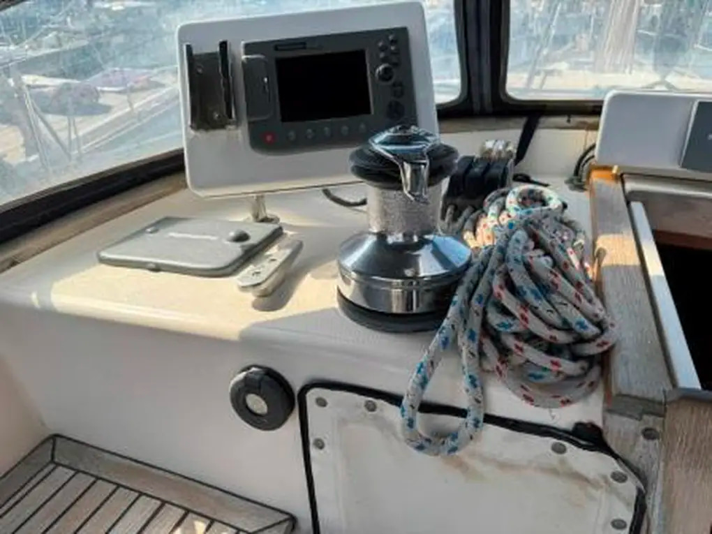 1990 North Wind 47 zu verkaufen (photo 87)