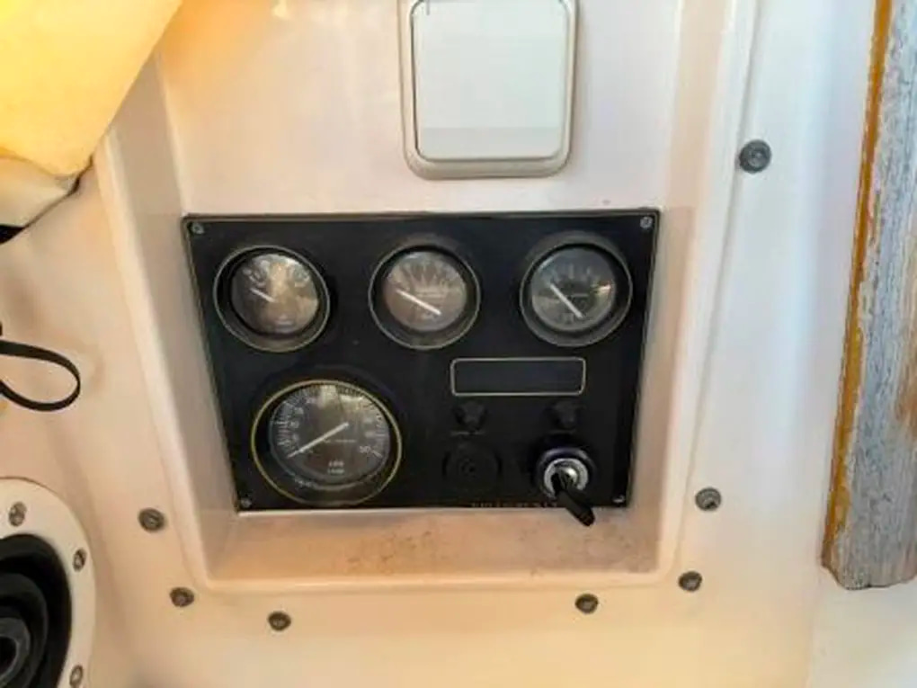 1990 North Wind 47 zu verkaufen (photo 88)