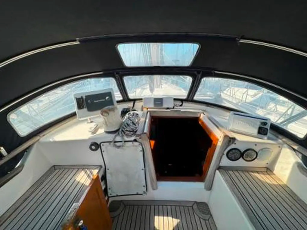 1990 North Wind 47 zu verkaufen (photo 89)